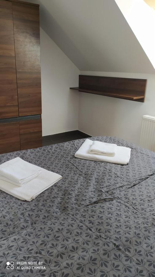 Gdow Riverside Apartments And Tours المظهر الخارجي الصورة