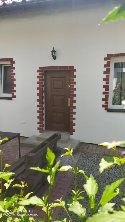 Gdow Riverside Apartments And Tours المظهر الخارجي الصورة