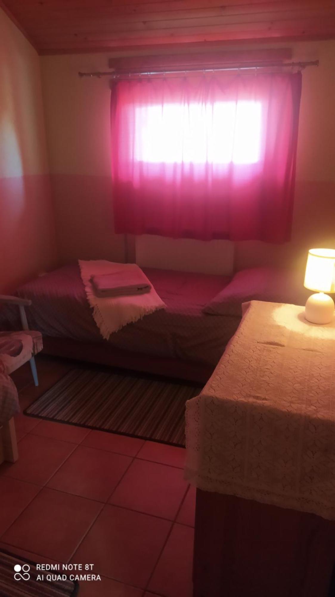 Gdow Riverside Apartments And Tours الغرفة الصورة