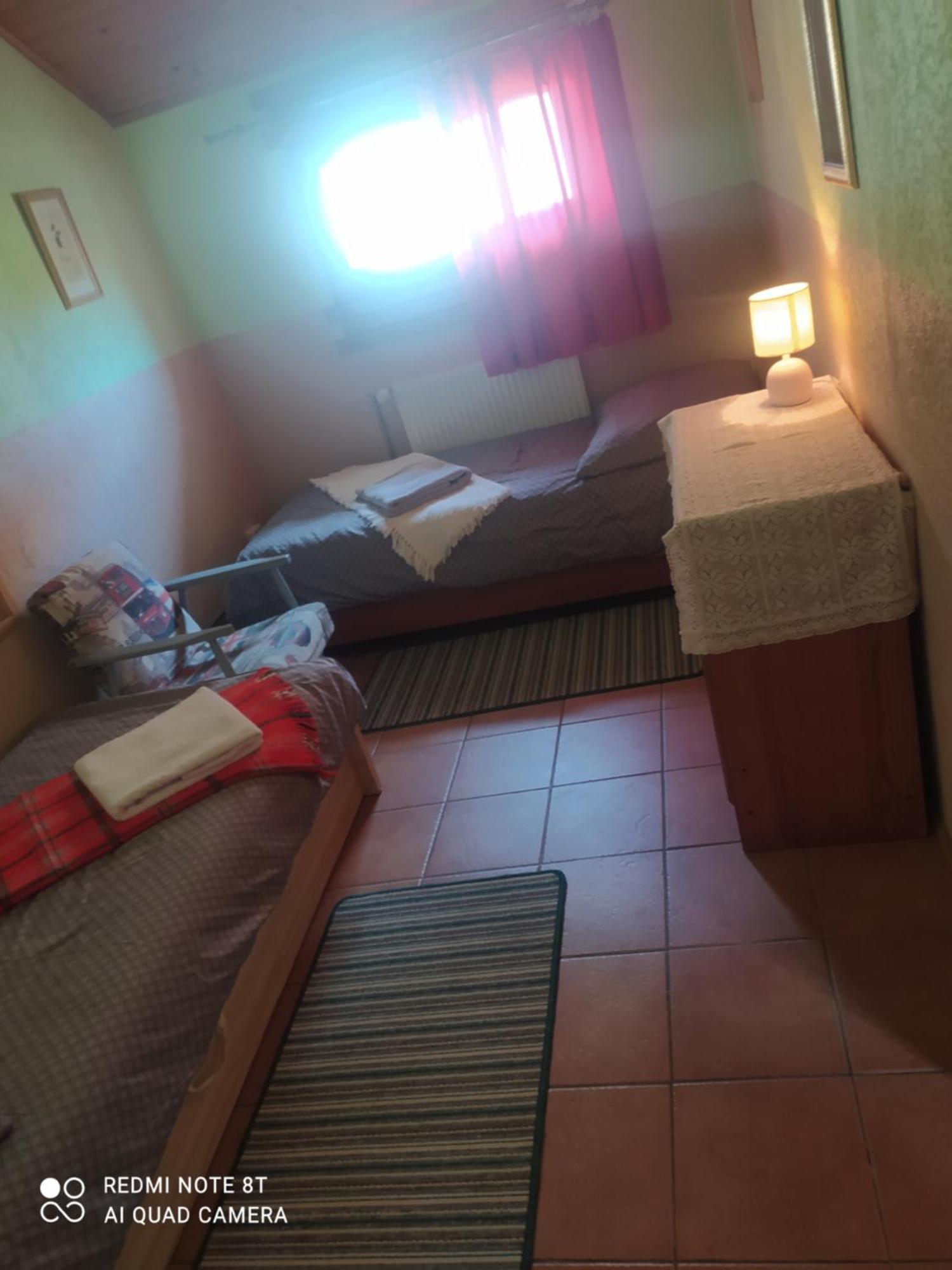 Gdow Riverside Apartments And Tours الغرفة الصورة