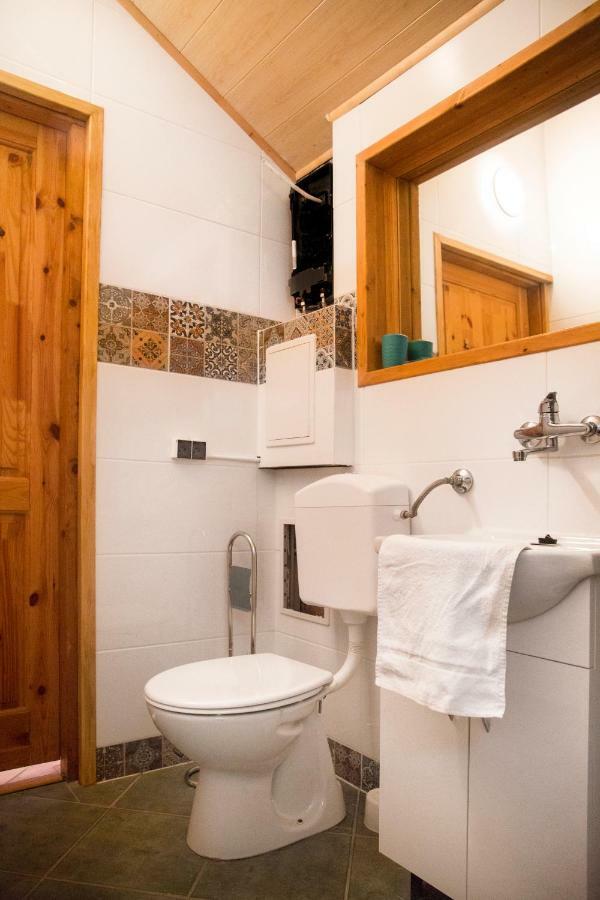 Gdow Riverside Apartments And Tours المظهر الخارجي الصورة